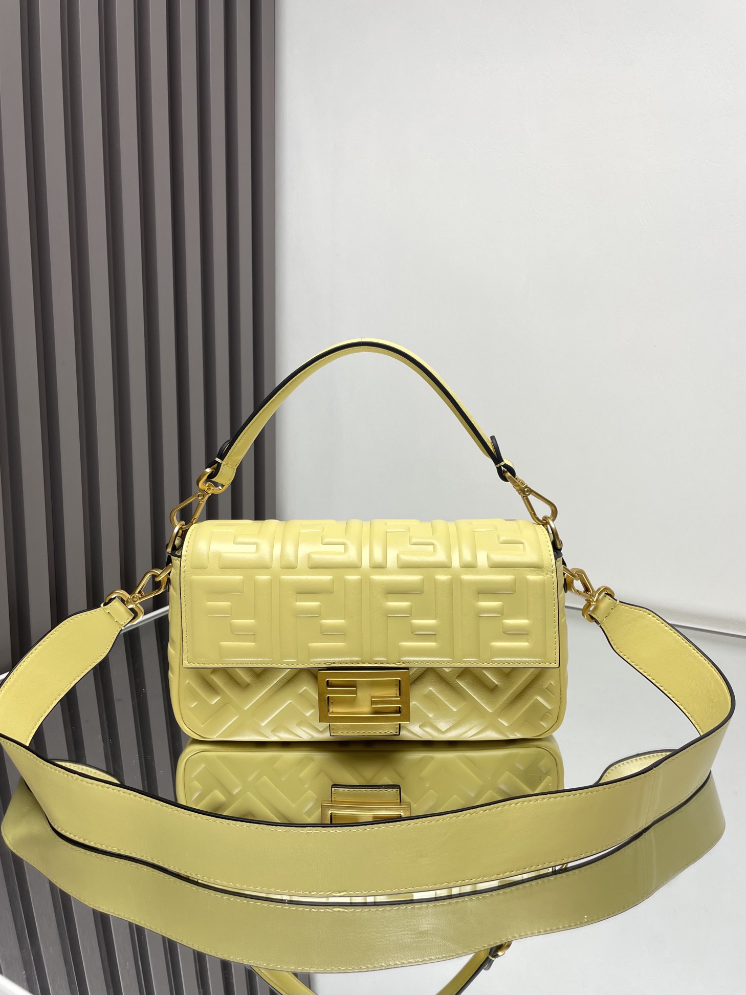 Fendi Satchel Bags